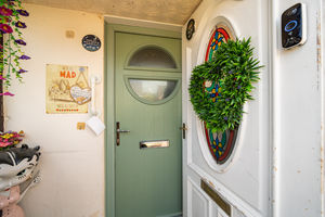 ENTRANCE- click for photo gallery